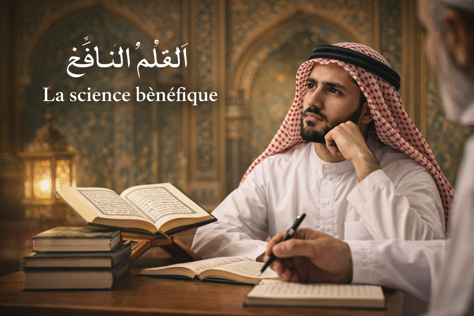 Apprendre avec discipline : la clé d’un savoir durable et transformateur