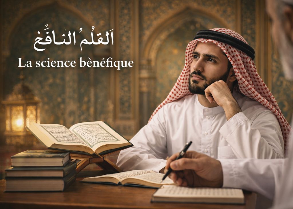 Fiqh Shafi‘ite – Comprendre et pratiquer